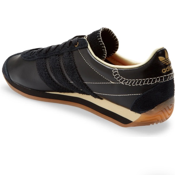 Adidas x Wales Bonner Country Sneakers - Picture 4 of 5